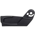 Seat Trim Panel Shield - Left, Front Main Image