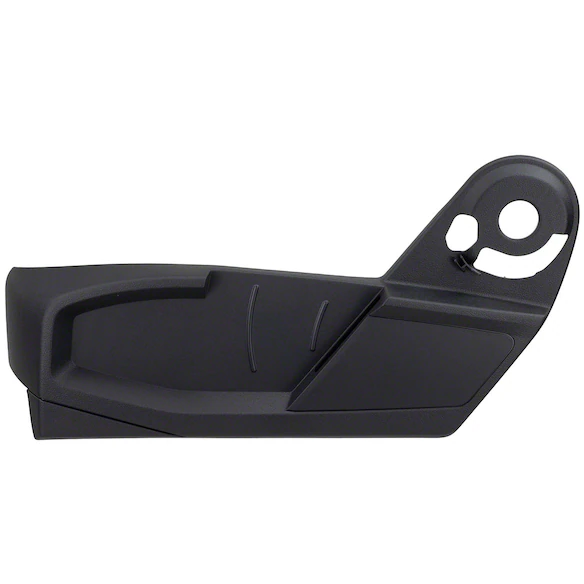 Seat Trim Panel Shield - Left, Front Main Image