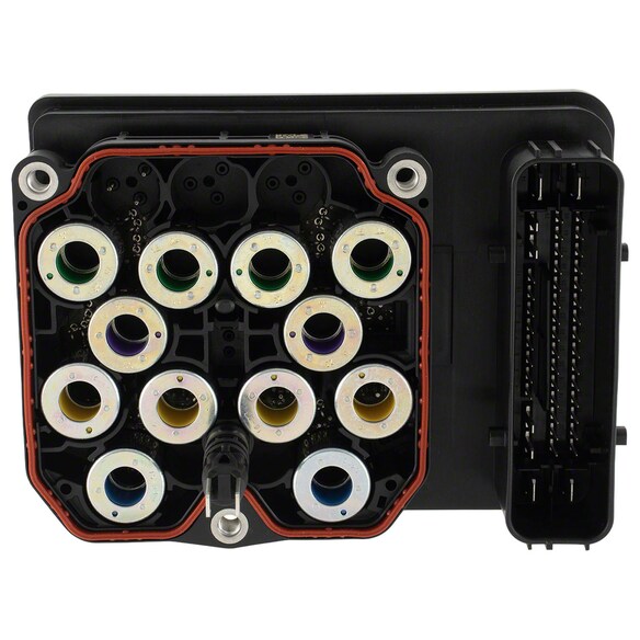 Control Module Main Image