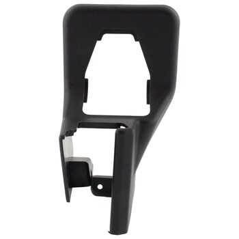 Seat Track Cover Cushion