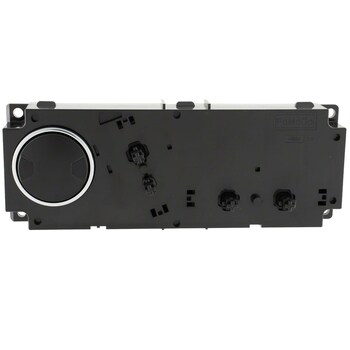 Power Seat COMPONENTS - Front, Passenger