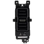 Louvre Vent Air Main Image