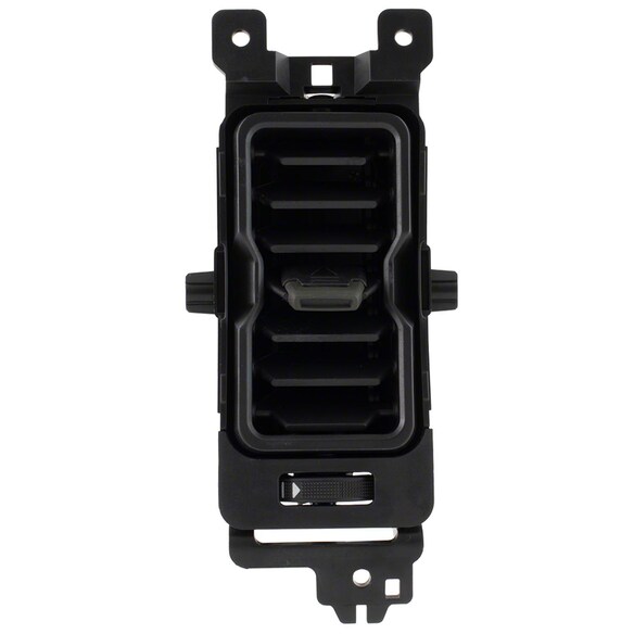 Louvre Vent Air Main Image