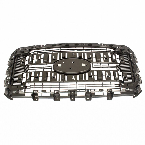 Grille Reinforcement - Front, Upper, Lower Main Image