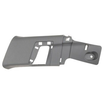 Body C-Pillar Trim Panel