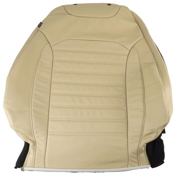 Seat Back Cushion Cover - Right, Front