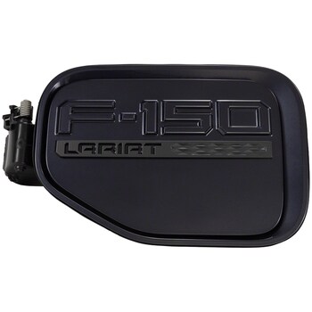 Drive Motor Battery Pack Charging Port Door Ring - Left, Center (BEV)