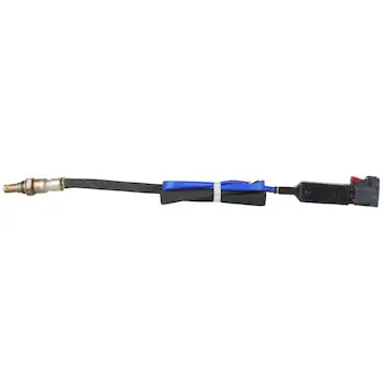 Nitrogen Oxide (NOx) Sensor - Right, Front, Rear