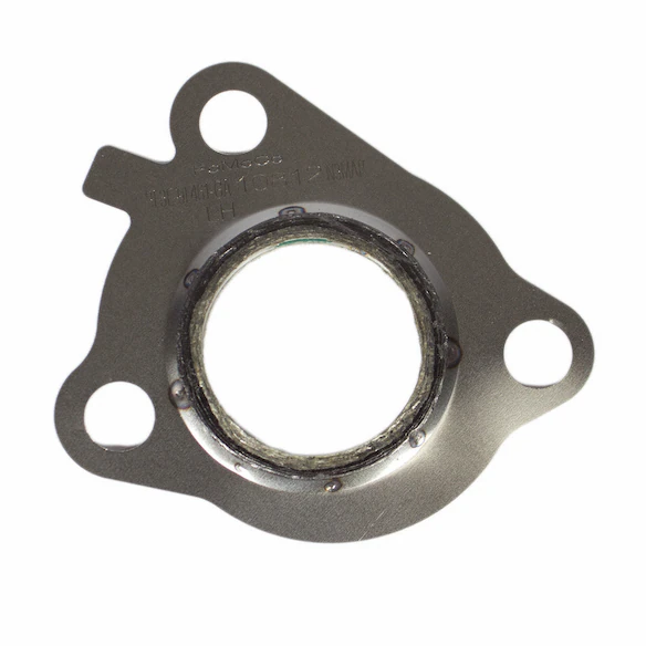 Turbocharger Gasket Exhaust Manifold - Left 3.5L Main Image
