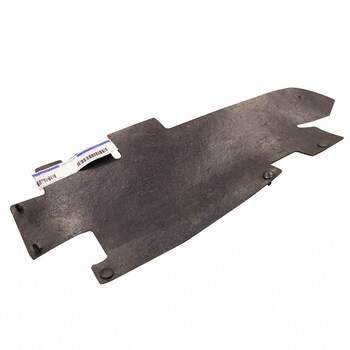 Radiator Support Air Deflector - Left