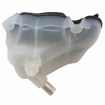 Engine Coolant Reservoir Radiator Overflow Tank