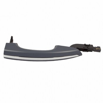 Exterior Door Handle - Left, Front, Rear