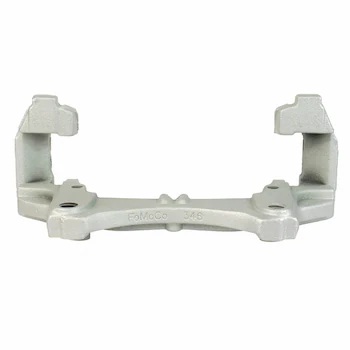 Disc Brake Caliper Bracket (AT)