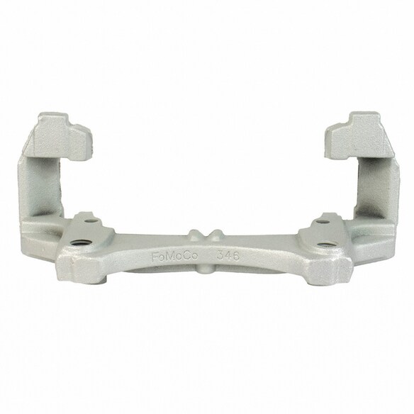 Disc Brake Caliper Bracket (AT) Main Image