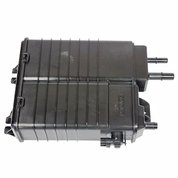 Fuel Vapour Store Canister Vapor - 2.5L