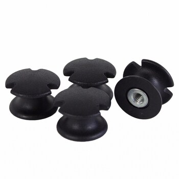 Wing Nut Trunk Trim Panel - M6