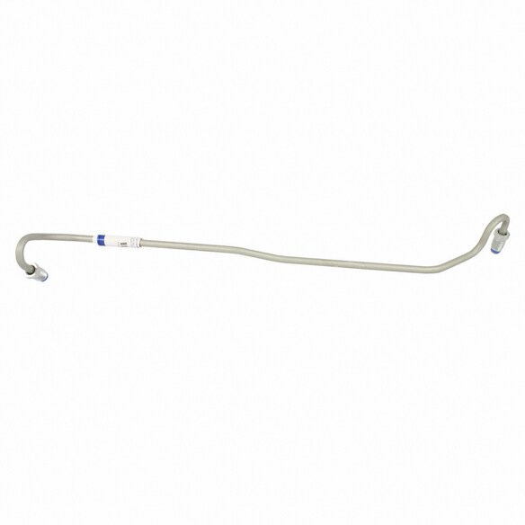 Power Steering Pressure Line Hose Assemb Tube - Left Main Image