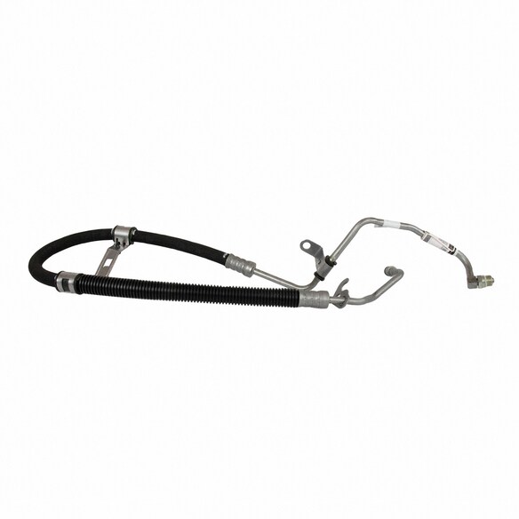 Power Steering Pressure Line Hose Assemb - Back 5.4L Main Image
