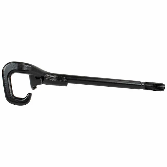 Tow Hook Towing - Right, Front Main Image