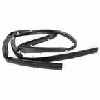 Door Shell Seal Weatherstrip - Left, Right, Front Main Image