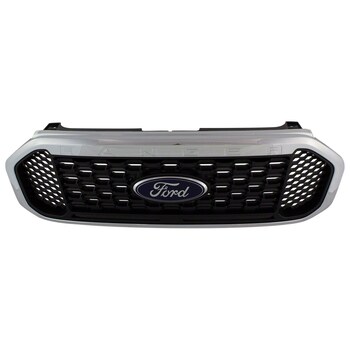 Grille Molding Insert - Front (XLT)