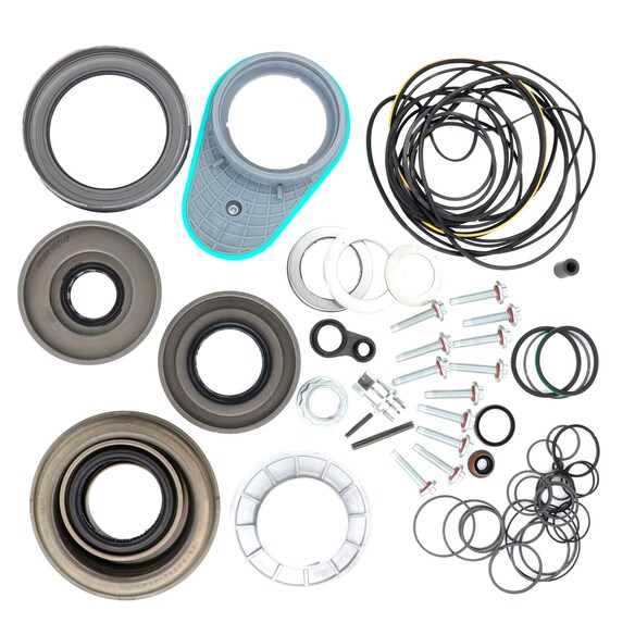 Automatic Transmission Master Repair Kit Gasket (AT) Main Image