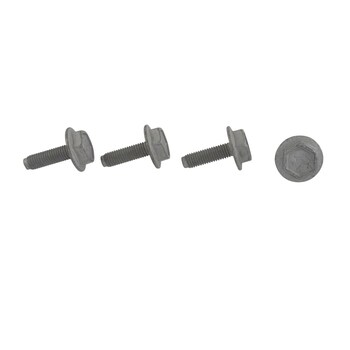 AWD Coupling Unit Bolt Differential - M10 X 31MM, Front