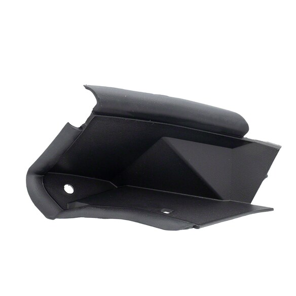 Cowl Extension Side Panel Cover Bracket - Right Main Image