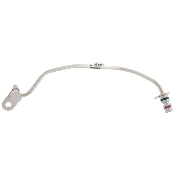 Turbocharger Oil Line Tube - 2.7L Main Image
