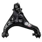 Suspension Control Arm and Ball Joint As - Left, Front, Lower Main Image