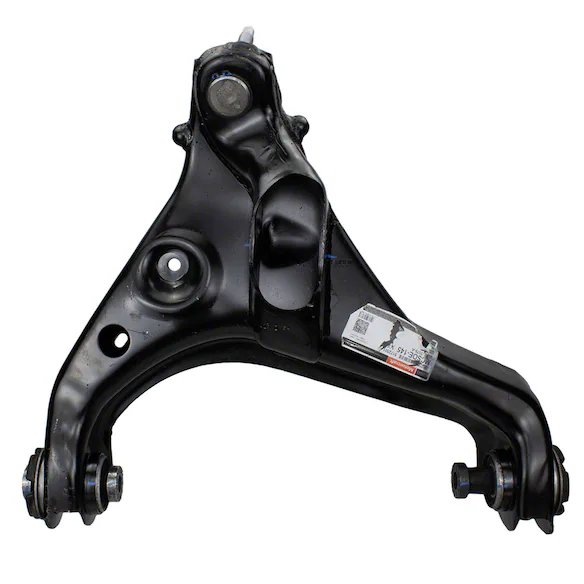 Suspension Control Arm and Ball Joint As - Left, Front, Lower Main Image