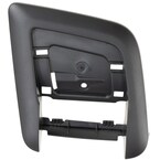 Interior Door Handle Trim Inside Escutcheon - Right, Rear Main Image