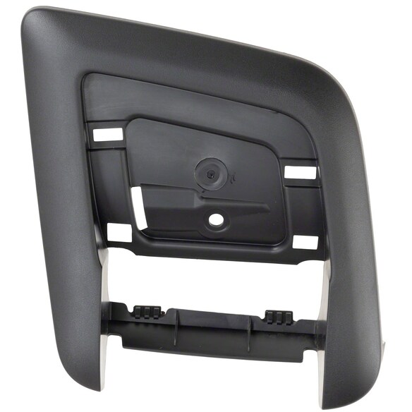 Interior Door Handle Trim Inside Escutcheon - Right, Rear Main Image