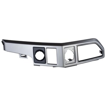 Panel Instrument - Left, Inner (King Ranch)