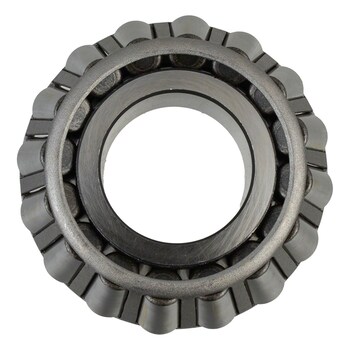 Cone And Roller - Rear 21