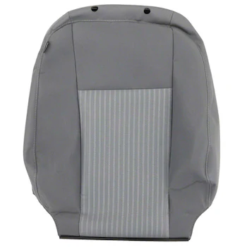 Seat Cover Back Cushion <br>A used to replace the original equipment of a vehicles