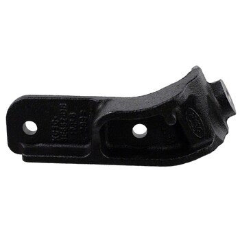 Steering Damper Bracket