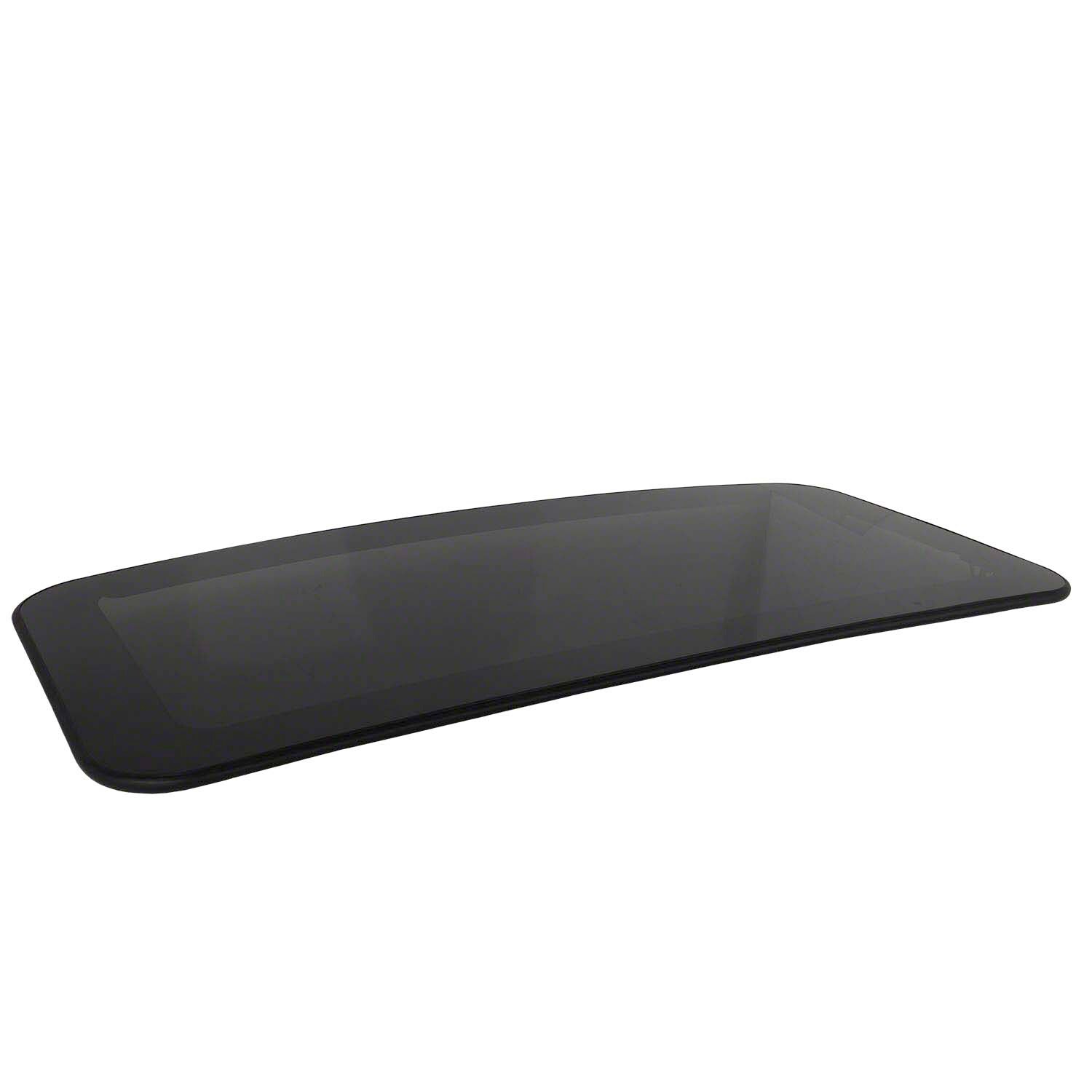 Sunroof Glass | Parts | Ford.com