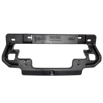 License Plate Bracket Support Bumper Mounting <br>Bracket for the CoverS and Trim