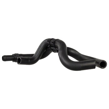 Radiator Coolant Hose Set Pair