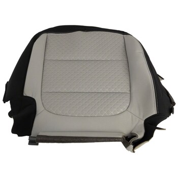 Seat Cushion Cover - Right, Rear