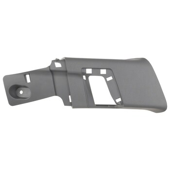Body C-Pillar Trim Panel