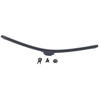 Motorcraft 24-inch Premium Flat Windshield Wiper Blade - WW2403PF