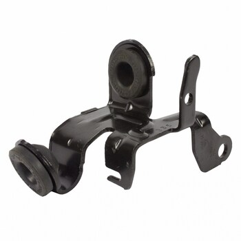 Engine Air Intake Hose Bracket - Left 3.5L