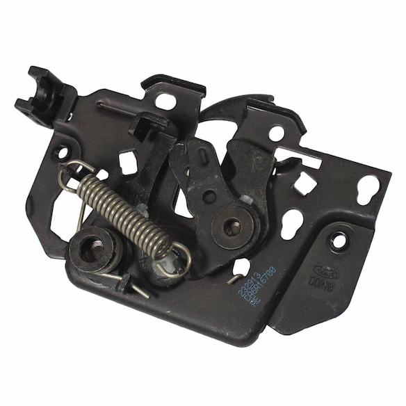 Hood Latch Main Image