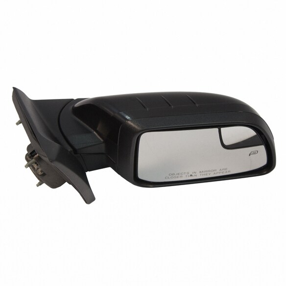 Door Mirror Rear View Head - Right, Outer Main Image