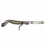 Tube Exhaust Intermediate Pipe - 2.0L Main Image