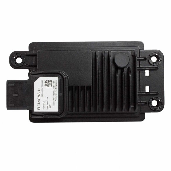 Vehicle Speed Sensor Main Image
