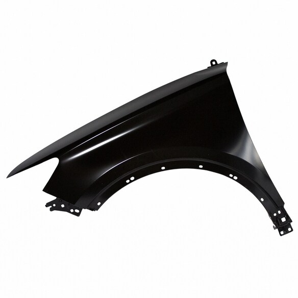 Fender - Left, Front Main Image