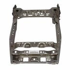 Seat Back Frame - Left, Right, Front Main Image